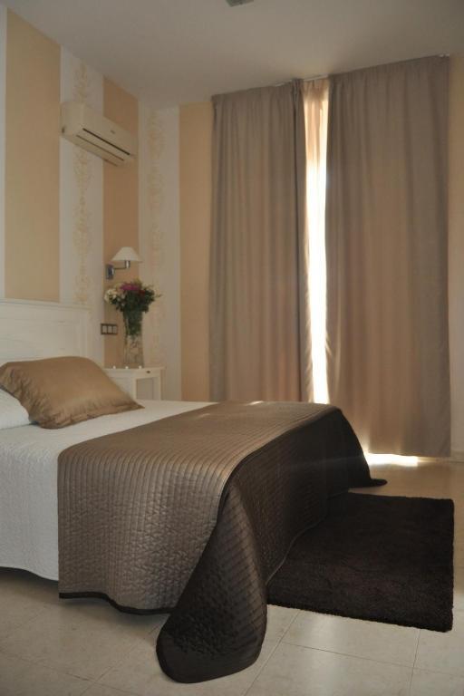 Convento Tarifa Hotel Quarto foto
