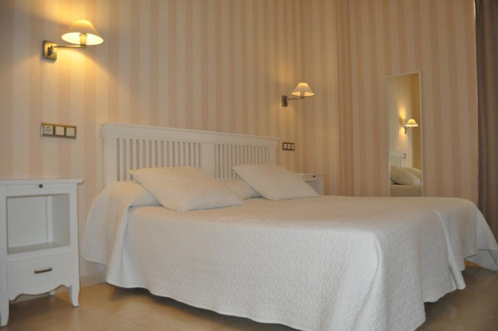 Convento Tarifa Hotel Quarto foto